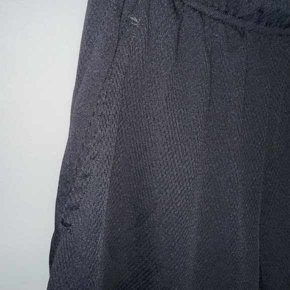 Nike Men’s Dri-Fit Black Shorts Size Small Athletic Sports - Picture 3 of 10
